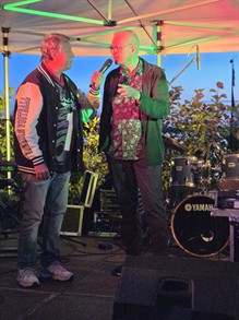 Musikgala am Müggelsee
